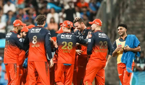 RCB Duo Signed By KKR Franchise And Another Team Ahead of New Season