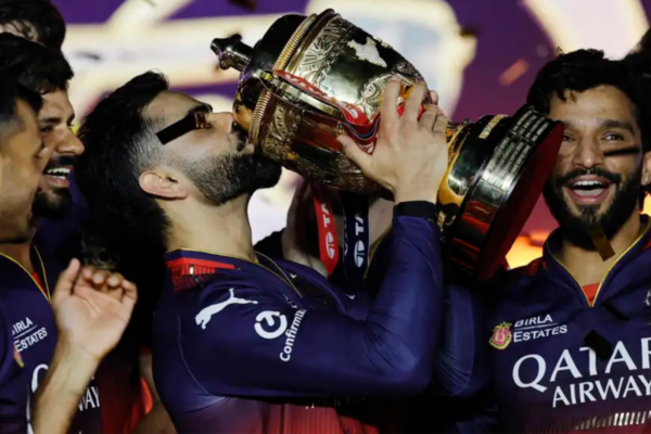 RCB Retention List Before IPL 2026 Auction: Likely List Of Players Royal Challengers Bengaluru Will Retain