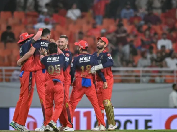 RCB Star Asked To Avoid Batting By BCCI Medical Team, Set To Miss Duleep Trophy In Fresh Blow