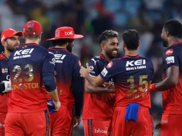 RCB Star Firms Up IPL 2026 Retention With Blistering 37-Ball Maiden T20 Century