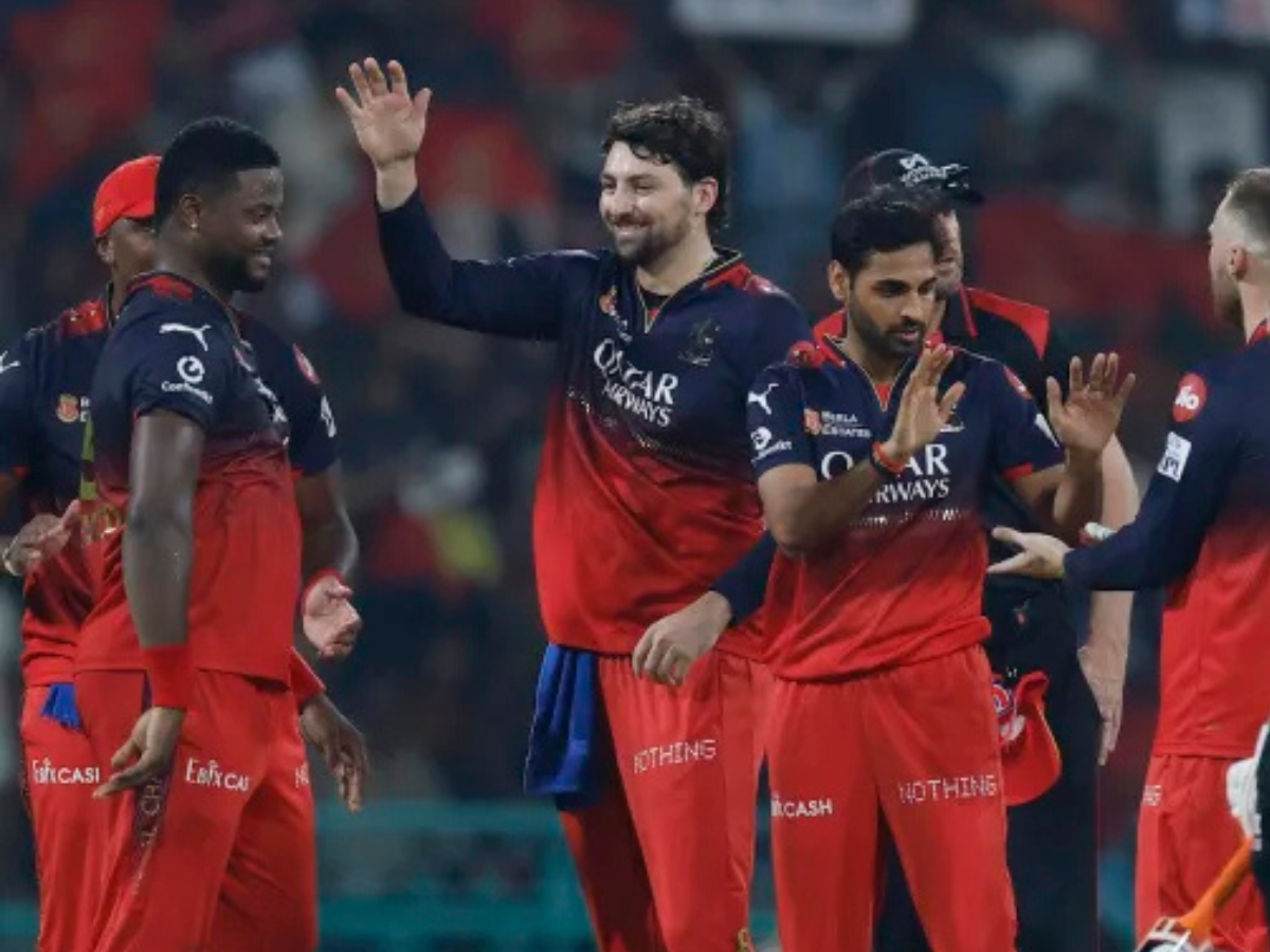 RCB Star Tim David To Miss Opening Game WI vs AUS T20Is