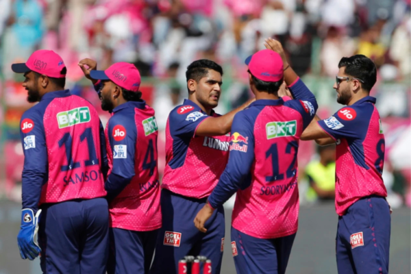 RR Released Players List Before IPL 2026 Auction: Likely Final List Of Players Rajasthan Royals Will Release