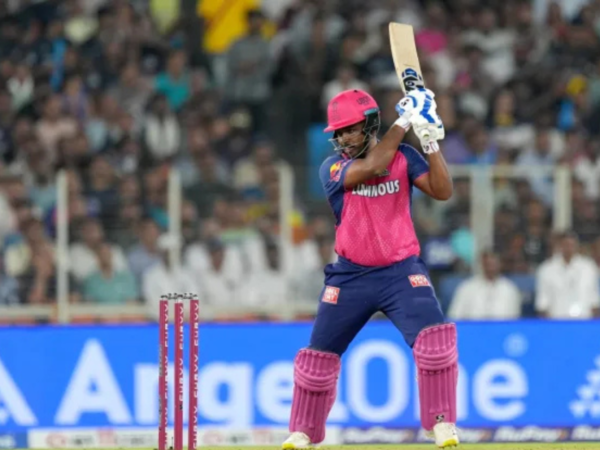 Rajasthan Royals Skipper Sanju Samson Sold For Whopping 26.8 Lakhs In Stunning New Deal