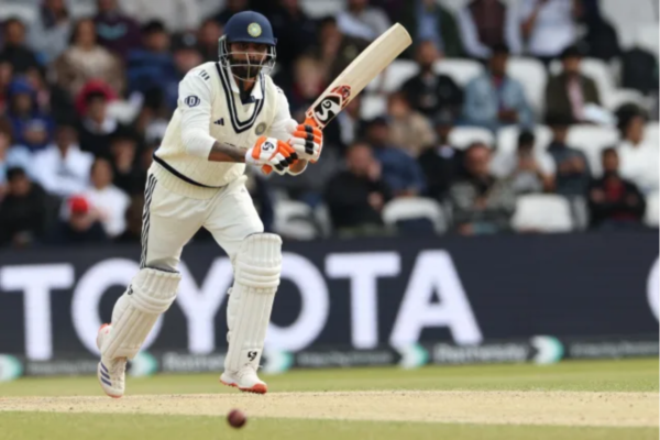 ‘Log Kuch Bhi Bol Sakte Hai’ – Ravindra Jadeja Takes a Brutal Dig at England’s Assistant Coach During ENG vs IND 2nd Test