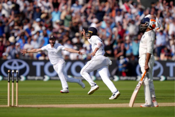‘Never Took Risks to Help India Win’ – Sanjay Manjrekar Reignites ‘Bits and Pieces’ Controversy on Ravindra Jadeja After Lord’s Test Heartbreak