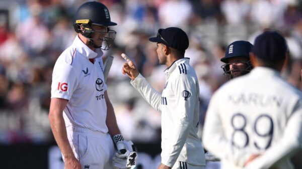 Ricky Ponting Advocates Shubman Gill’s Fiery Attitude Compared to Ex-India Captain’s Tendency To Be ‘Aggressive With Teammates’