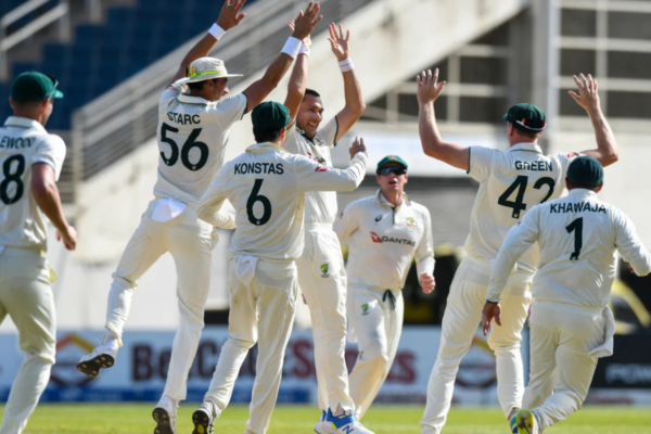 Ricky Ponting Picks Australia Top 3 for Ashes 2025, Gives Contradictory Opinion on Sam Konstas