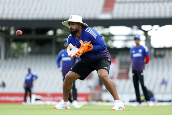 Should Rishabh Pant Discard The Gloves And Become The Best Test Batter In The World?