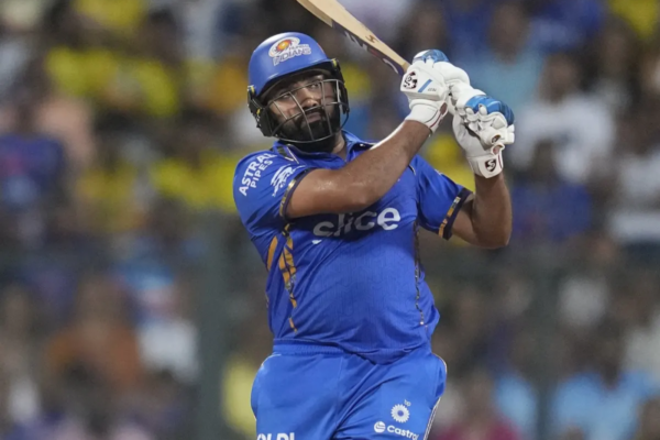 Why Did Rohit Sharma Play As Impact Player In IPL 2025? Mumbai Indians Spinner Reveals
