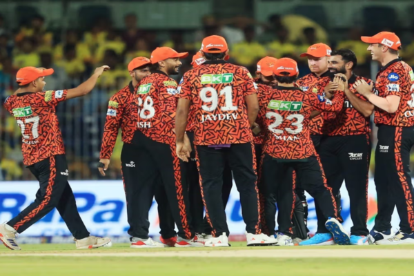 SRH Player Gets Maiden T20I Call Up As Sri Lanka Announce Their Squad For Series Against Bangladesh