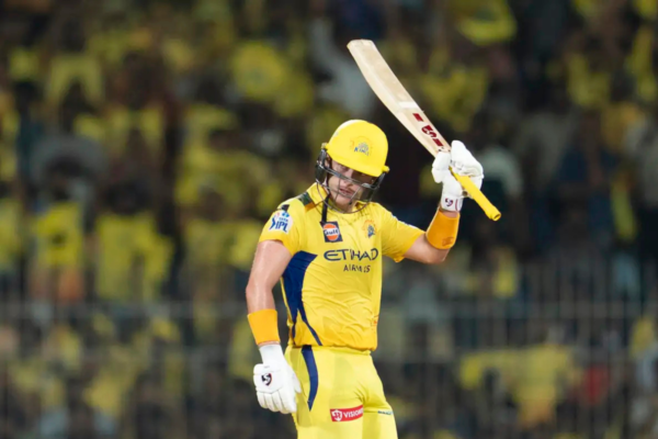 3 Teams That Could Target Sam Curran At IPL 2026 Auction if CSK Release Him 