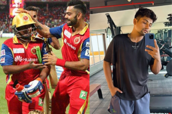 Virat Kohli Told Him This 5 Years Ago…Now Sarfaraz Khan Is Out To Win Back Place In Indian Team By Sticking To His Advice