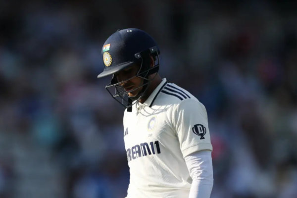 ‘It Can Rattle Him’ – Australia Star Opines on How Shubman Gill Was Neutralised by England During Lord’s Test