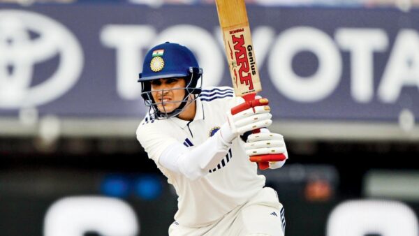 Shubman Gill Goes Past Indian Batting Legend, Levels Massive Virat Kohli Record With Another Century in ENG vs IND Series