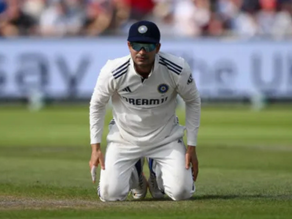 Shubman Gill Heavily Criticised For Captaincy Calls That Allowed England to Surge to Winning Position in Manchester Test