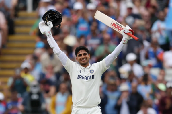 ENG vs IND 2nd Test Highlights: Shubman Gill Makes The Virat Kohli Spot His Own, Akash Deep in Best India XI and Other Talking Points From Edgbaston