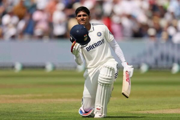 Shubman Gill Opens Up on His Father’s Sharp Criticism Despite Record-Breaking Double Ton in ENG vs IND 2nd Test