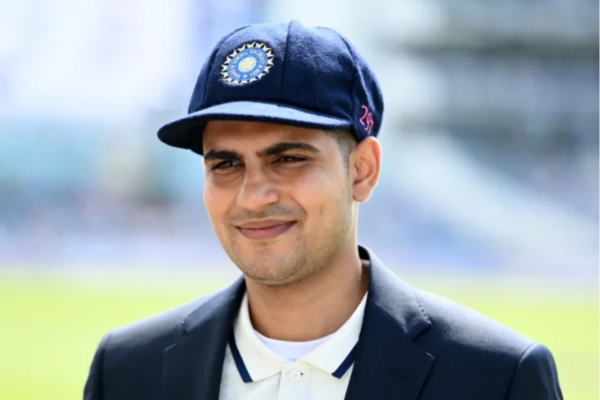 Shubman Gill Outlines What He Needs to Do to Tackle India’s Lower order Woes 