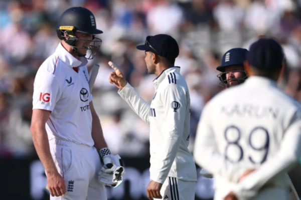 Former India Head Coach Defends Shubman Gill for His Captaincy Style Amid Sanjay Manjrekar Criticism After Lord’s Test