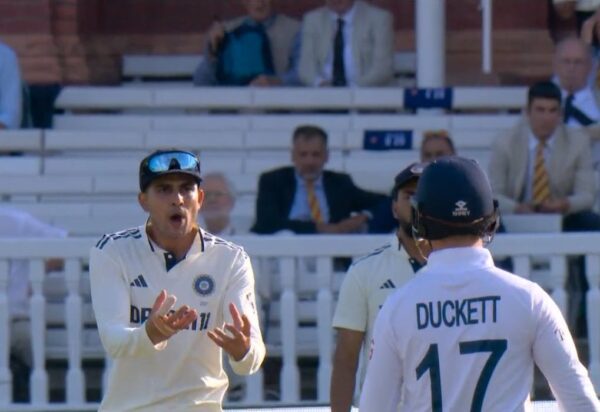 ‘Grow Some F*** B****’ – Shubman Gill and Team India Furious at England’s Time-Wasting During ENG vs IND 3rd Test [WATCH]