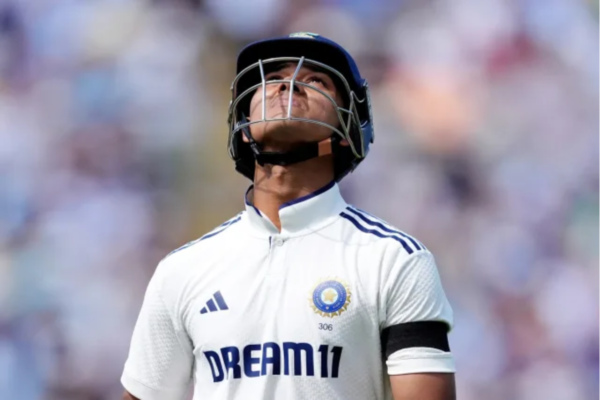 ‘I am Surprised…’ – Former English Pacer Gives Verdict On the Yashasvi Jaiswal Dismissal In ENG vs IND 3rd Test