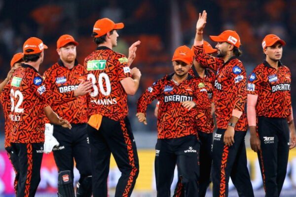 SRH Retention List Before IPL 2026 Auction: Likely List Of Players Sunrisers Hyderabad Will Retain
