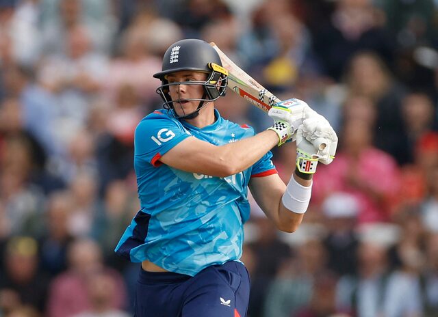 Jamie Smith IPL 2026 Auction