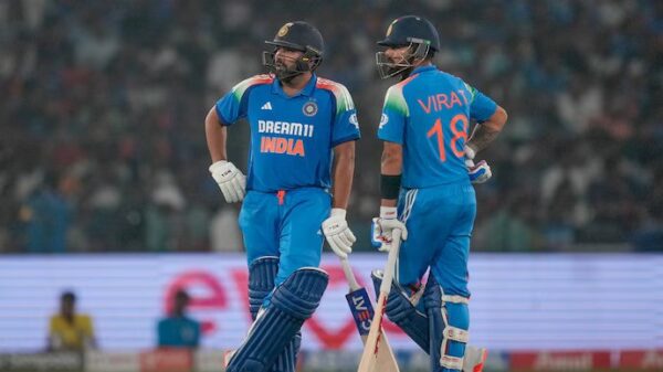 Virat Kohli, Rohit Sharma Will Have To Wait To Make India Return As Bangladesh Tour Gets Posponed