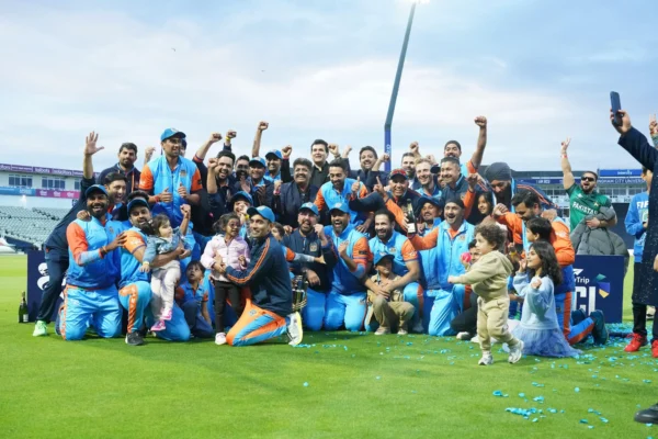 World Championship of Legends 2025 Squads: Full Team List For WCL T20 2025 Ft. Yuvraj Singh, AB de Villiers, And Shahid Afridi