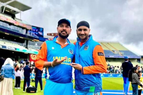 ‘Discomfort for Indian Legends…’ – WCL Organisers Issue Apology, Cancel India vs Pakistan Champions Match After Multiple India Stars Pull Out