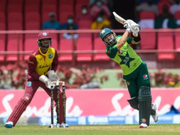 WI vs PAK Live Streaming Details: Where To Watch West Indies vs Pakistan T20I Series in India?