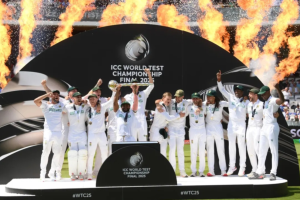 India denied WTC Final hosting rights, Venue for Next Three Finals Revealed by ICC
