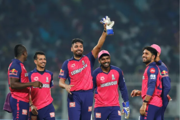 Rajasthan Royals Star Ruled Out Of Bangladesh T20I Series 