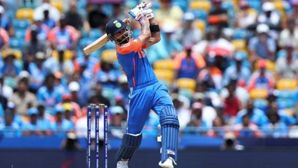 Why Did Virat Kohli Jump 12 Points Despite T20I Retirement To Become First Cricketer With 900+ Ratings in All Three Formats?