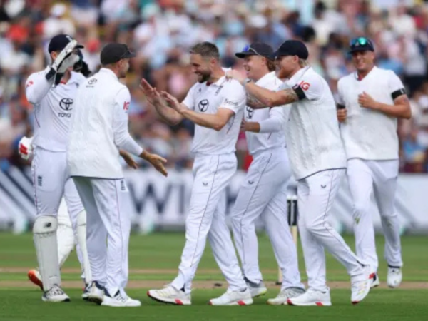 Why Frustrated England Pacer’s Call For DRS Rule Change Is Not Justified?
