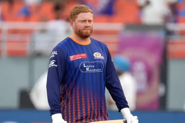 Why Mumbai Indians Will Not Be Able To Retain Jonny Bairstow Ahead of IPL 2026