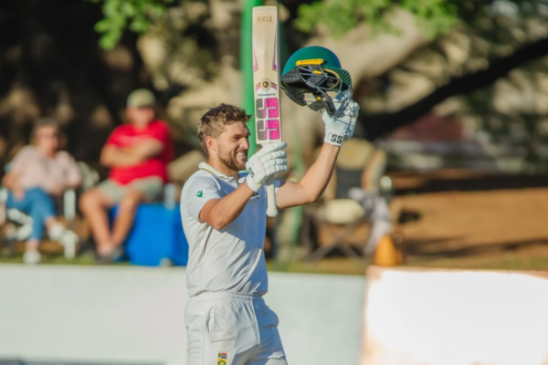 Wiaan Mulder Reveals Why He Declared The Innings When On 367 Not Out vs Zimbabwe