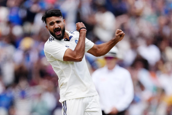 Will Akash Deep Play In The ENG vs IND 4th Test? India’s Likely Pace Attack For Manchester Test Revealed