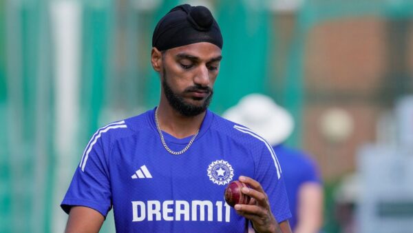 Will Arshdeep Singh Make His Debut in ENG vs IND 5th Test?
