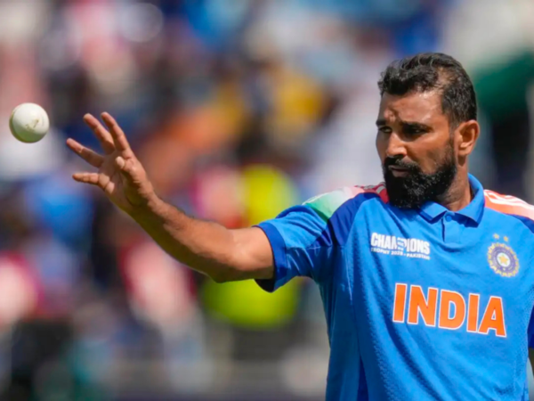 Will Mohammed Shami Play in Asia Cup 2025? Former India Opener Drops Huge Prediction