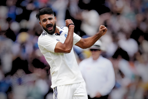 EXCLUSIVE: How Akash Deep Came From The Wilderness To Make It Big Through The Eyes Of His Former Teammate