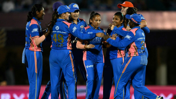 Mumbai Indians All-Rounder Makes Strong Case for Permanent Spot in India Women’s Team After POTM Performance vs England