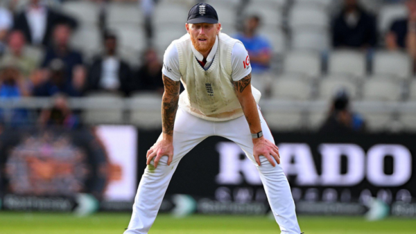 Will Ben Stokes Bowl on Day 5 of the ENG vs IND 4th Test in Manchester?