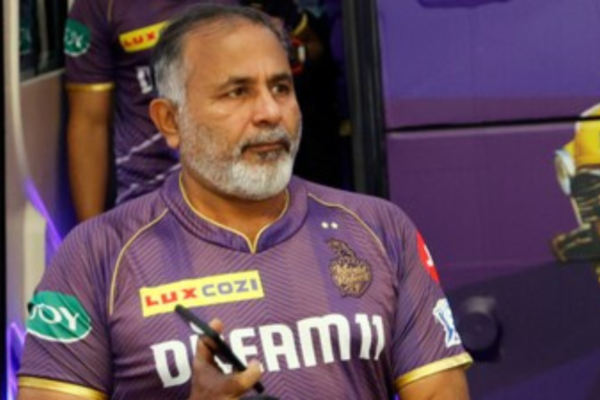 Bharat Arun Confirmed As Bowling Coach By This Franchise After KKR Departure Ahead Of IPL 2026