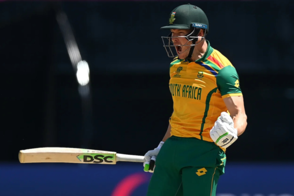 Why Is David Miller Not In The South Africa Squad For Tour Of Australia?