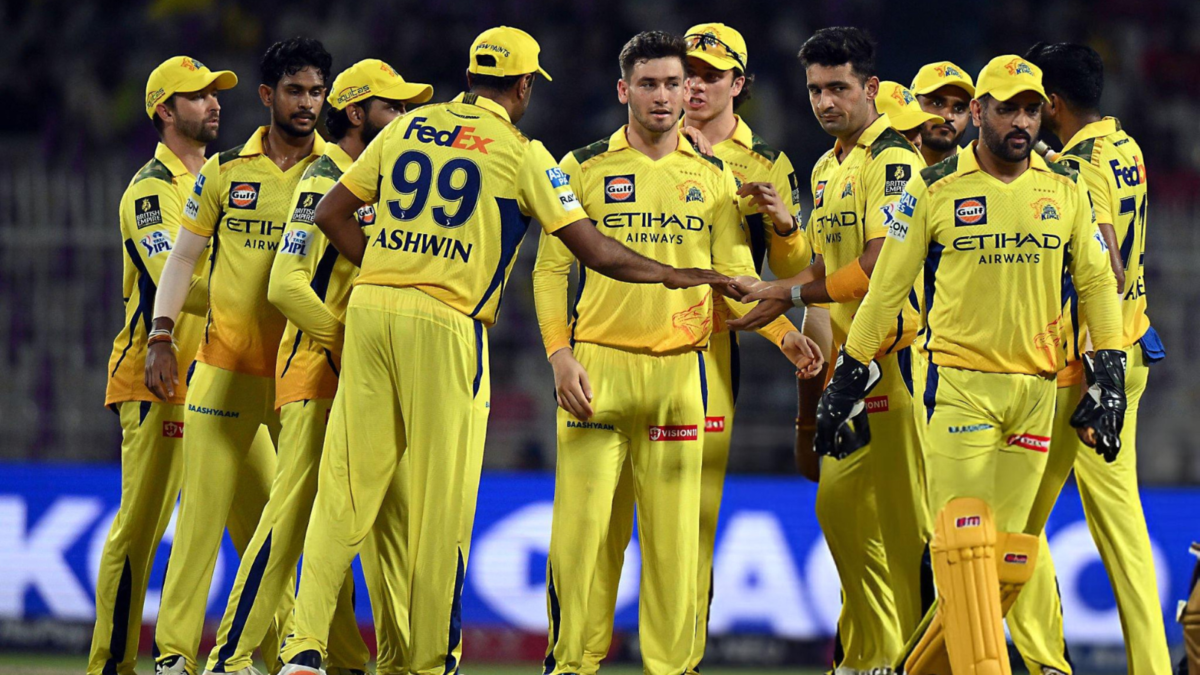 Chennai Super Kings (CSK) batter Devon Conway included in New Zealand T20I squad for Tri-series.
