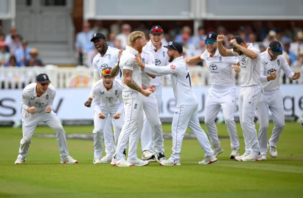 England Star Ignored From Test XI Also Dropped By County Side, Set To Play For Second XI