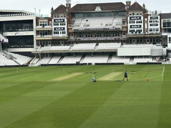 Sunil Gavaskar Takes Cheeky Dig At Oval Curator As He Explains The Green Top For ENG vs IND 5th Test