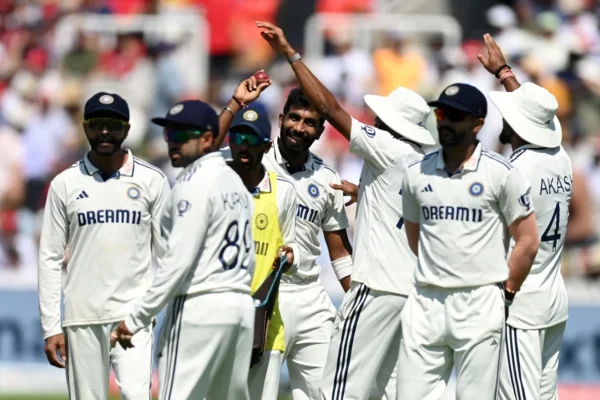 India Pacer Misses Practice Session Due To Groin Niggle, Doubtful For ENG vs IND 4th Test