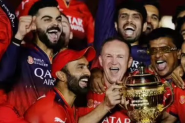 Former RCB Player Reveals How Head Coach Andy Flower, Captain Rajat Patidar Found Succes In IPL 2025 Season